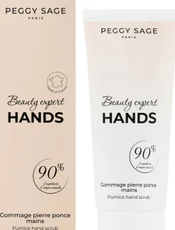 Handpeeling