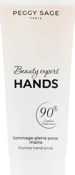 Handpeeling