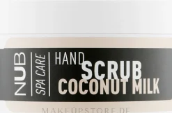 Handpeeling