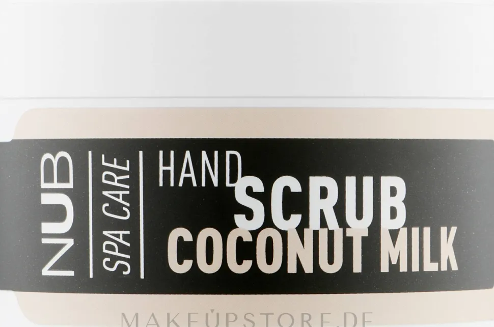 Handpeeling