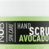 Handpeeling