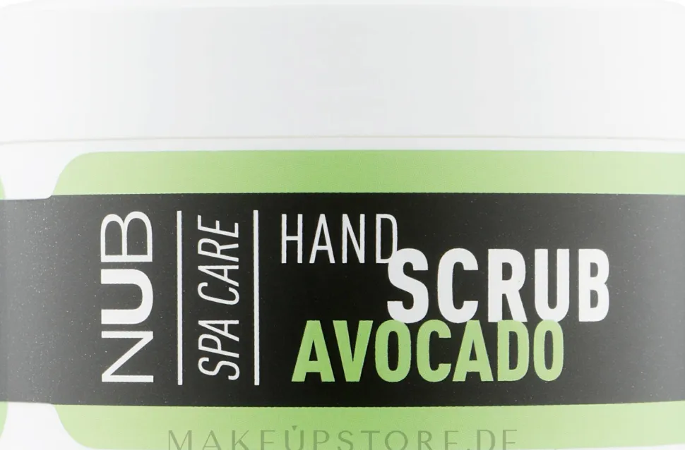 Handpeeling