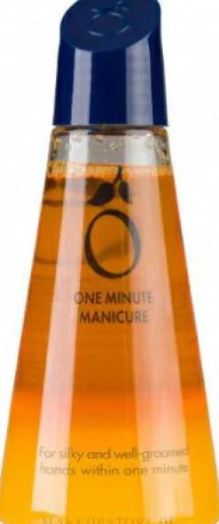 Handpeeling