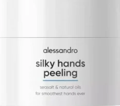 Handpeeling