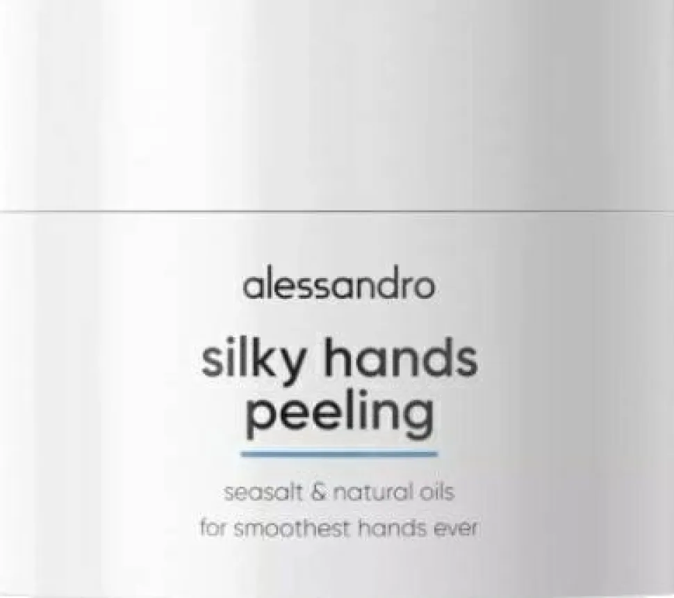 Handpeeling