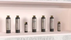 Handpeeling mit Oliven-Mikrogranulat, Süßmandel- und Jojobaöl