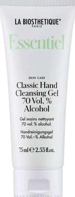 Handreinigungsgel