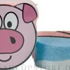 Handtuch Schweinchen