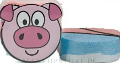 Handtuch Schweinchen