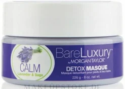 Hand- und Fußmaske Lavendel und Salbei