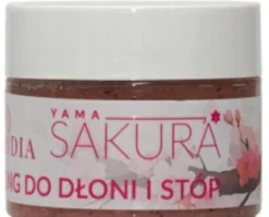 Hand- und Fußpeeling 'Sakura'
