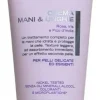 Hand- und Nagelcreme