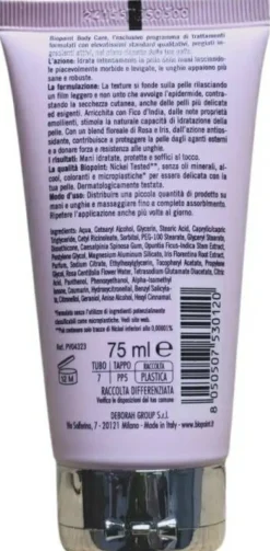 Hand- und Nagelcreme