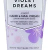 Hand- und Nagelcreme Violette Träume
