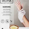 Hand- und Nagelmaske