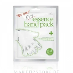 Hand- und Nagelmaske