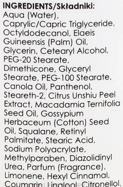 Hand- und Nagelmaske mit Rapsöl und Vitamin C