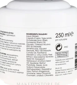 Hand- und Nagelmaske mit Rapsöl und Vitamin C