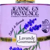 Handwaschgel mit Lavendelextrakt