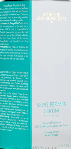 Hautstraffendes Serum für die Büste