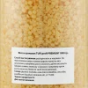 Heißwachspolymer in Granulatform Natürlich