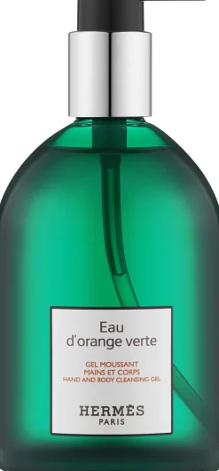 Hermes Eau Dorange Verte