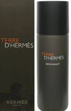 Hermes Terre d'Hermes