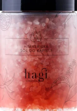 Himalaya-Badesalz