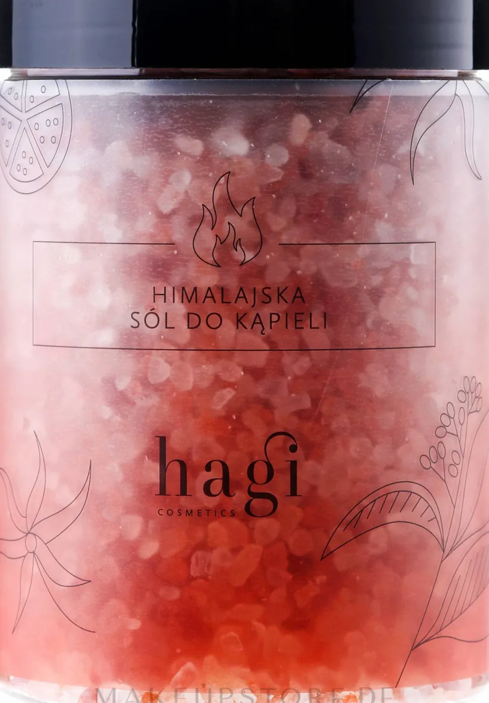 Himalaya-Badesalz