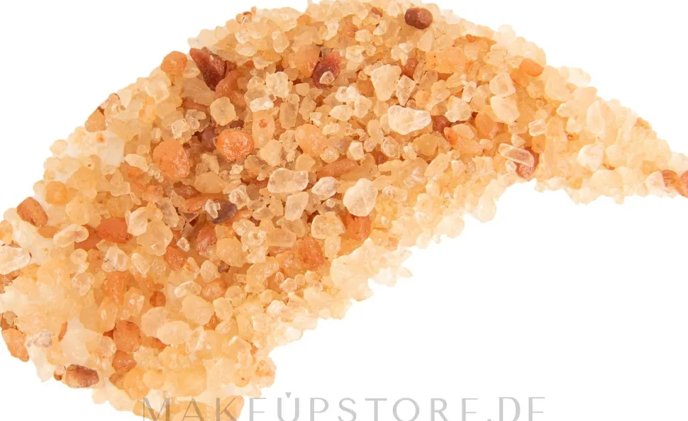 Himalaya-Badesalz Gewürzte Orange