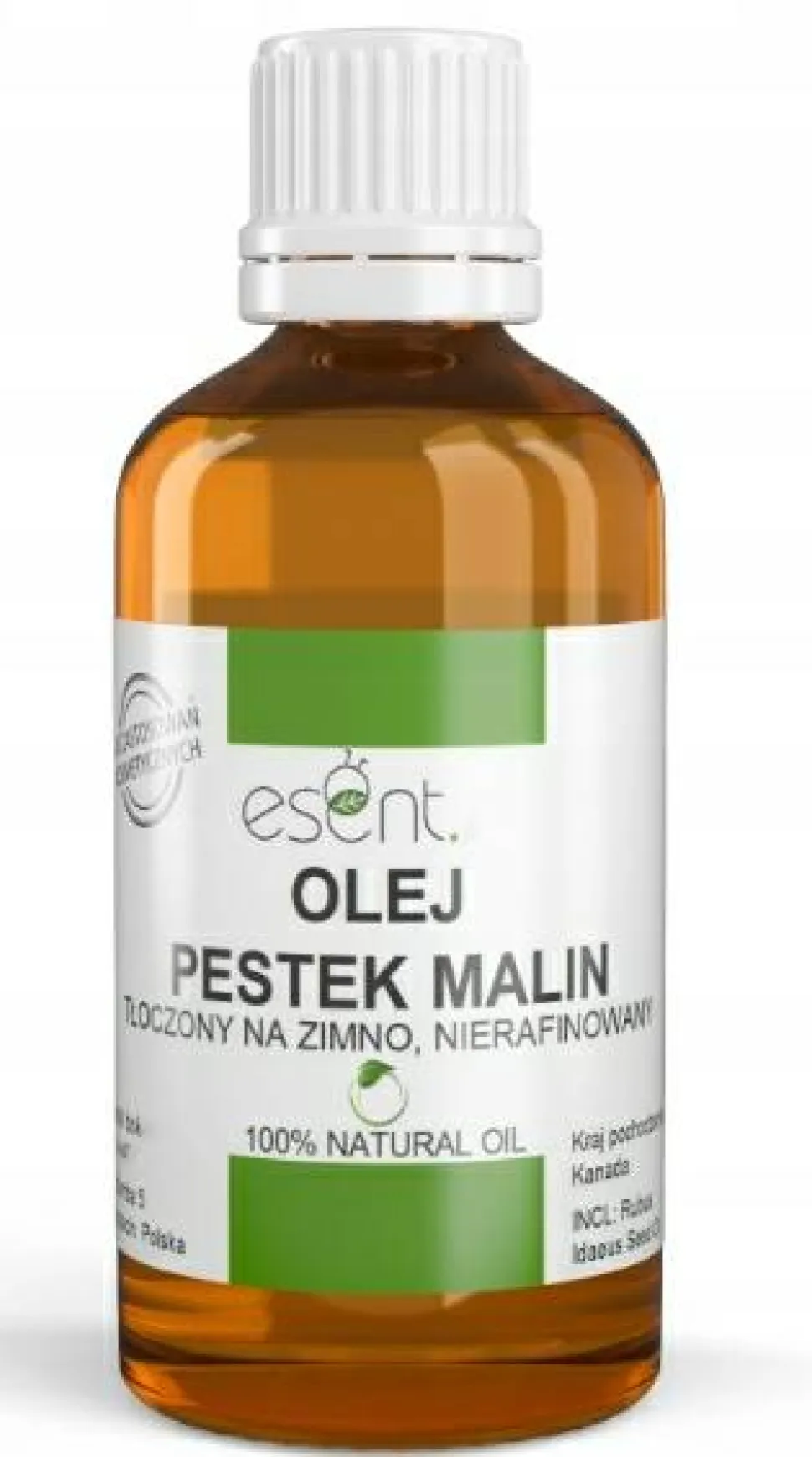 Himbeersamenöl