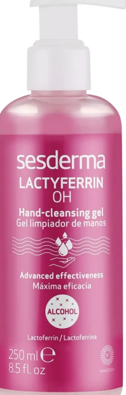 Händedesinfektionsgel