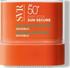 Hochwertiger Sonnenschutz-Stick für empfindliche Bereiche SPF 50+