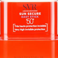 Hochwertiger Sonnenschutz-Stick für empfindliche Bereiche SPF 50+
