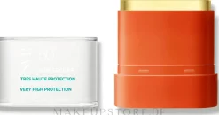 Hochwertiger Sonnenschutz-Stick für empfindliche Bereiche SPF 50+