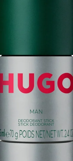 HUGO Man