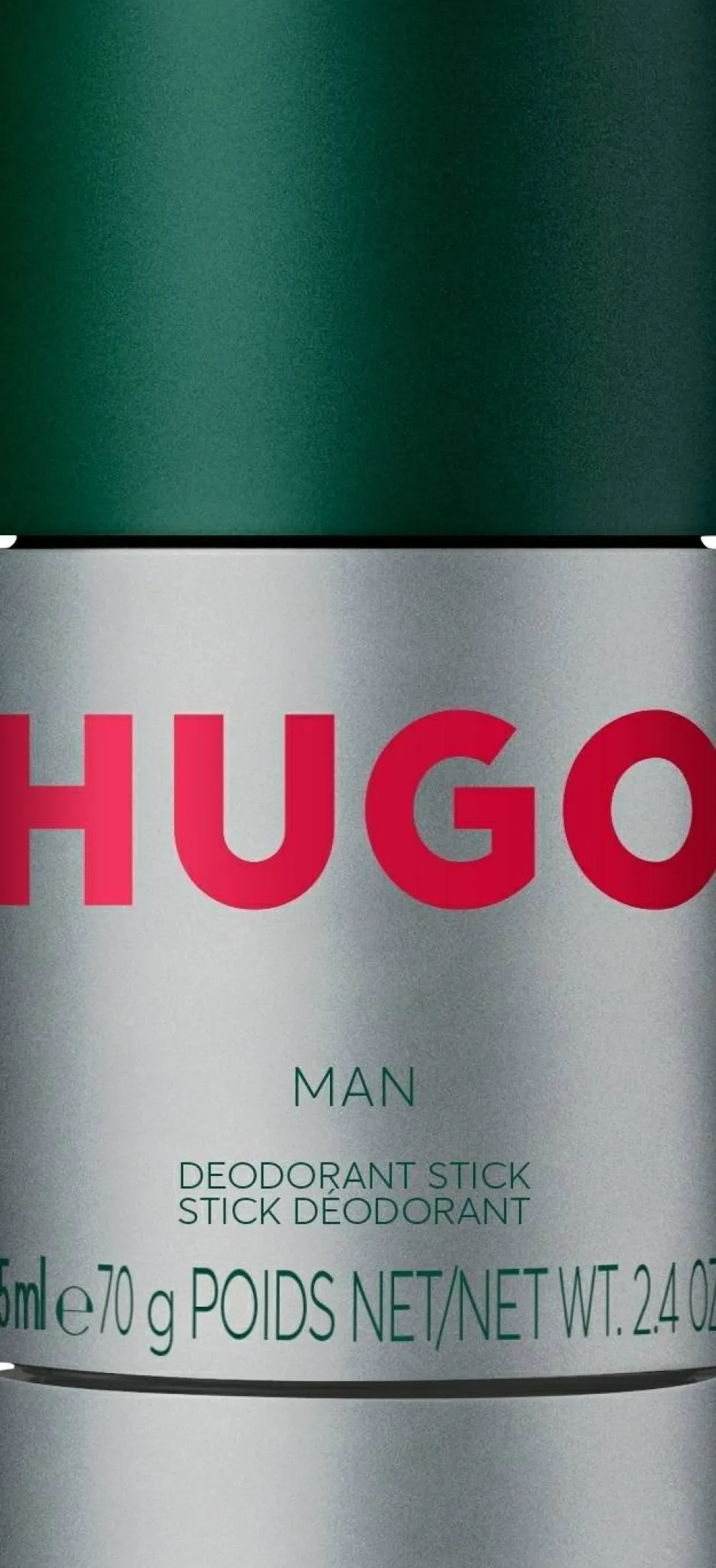 HUGO Man