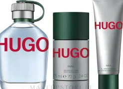 HUGO Man