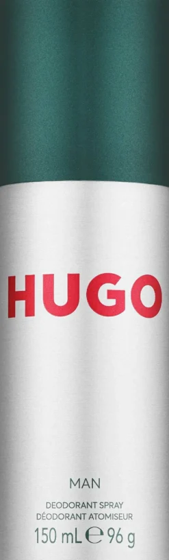 HUGO Man