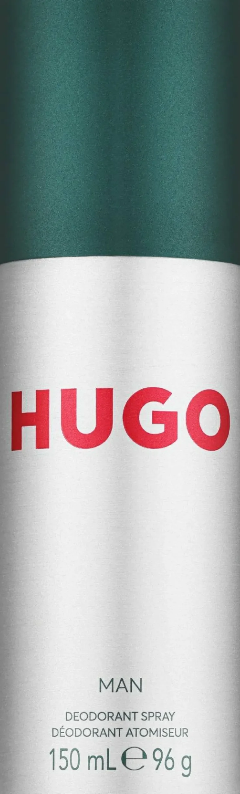 HUGO Man
