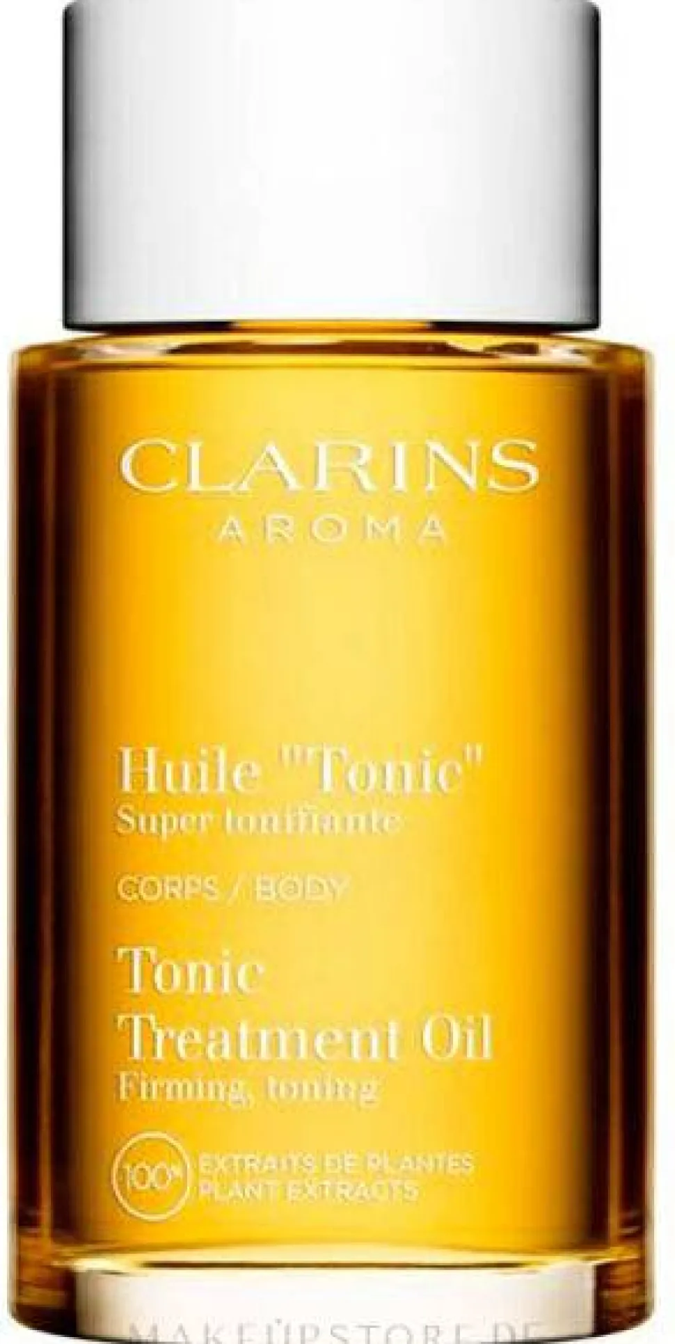 Huile Tonic Körperöl
