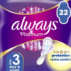 Hygienebinden, Größe 3, 22 Stück