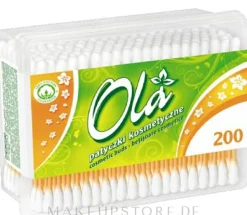 Hygienestäbchen, 200 Stück