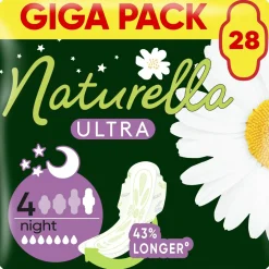 Hygienische Einlagen Größe 4, 28 Stk.