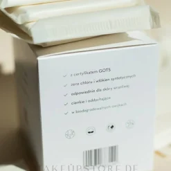 Hygienische Nachteinlagen 10 St.