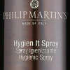 Hygienisches Handspray