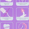 Hygienische Tampons Normal ohne Seil 10 St.
