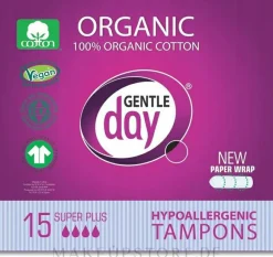 Hygienische Tampons 15 St.