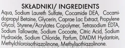 Hypoallergene Flüssigseife mit Ziegenmilch