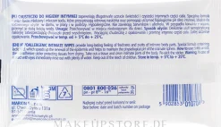 Hypoallergene Intim-Pflegetücher 10 St.